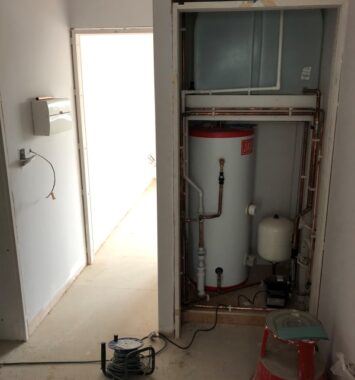 Green Plumbers & Heating Services Ltd (13)