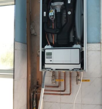 Green Plumbers & Heating Services Ltd (24)