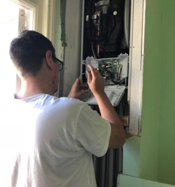 Green Plumbers & Heating Services Ltd (29) Green Plumbers & Heating Services Ltd (29)