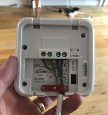 Green Plumbers & Heating Services Ltd (35) Green Plumbers & Heating Services Ltd (35)